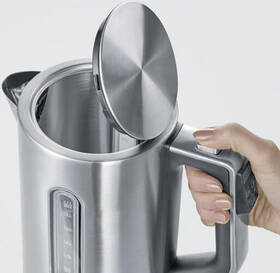 Rýchlovarná kanvica Severin WK 3418 

 obrázok produktu 1 z 8