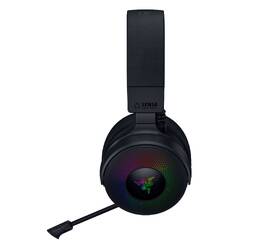 Headset Razer Kraken V4 Pro čierny

 obrázok produktu 6 z 12