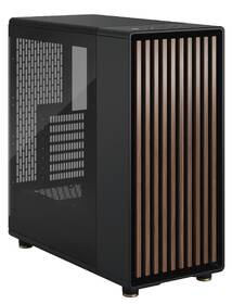 Case FRACTAL DESIGN Charcoal Black Tempered Glass Light Tint čierna

 obrázok produktu 9 z 19