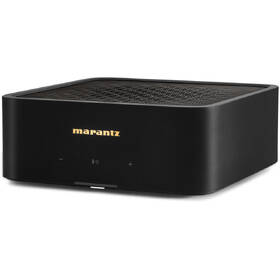 Zosilňovač MARANTZ MODEL M1 čierny

 obrázok produktu 3 z 10