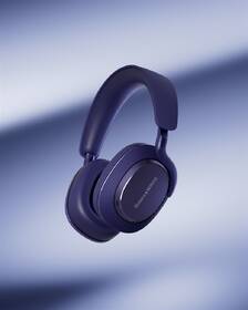 Slúchadlá Bowers & Wilkins Px7 S3 modrá

 obrázok produktu 2 z 5