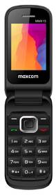 Mobilný telefón MaxCom Comfort MM815 červený

 obrázok produktu 2 z 6
