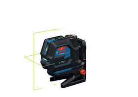 Kombinovaný laser Bosch Professional GCL 12V-50-22 CG 

 obrázok produktu 1 z 8