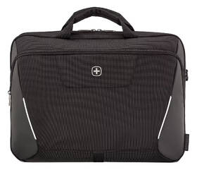 Brašna na notebook Wenger XE Brief 17" čierna

 obrázok produktu 3 z 12