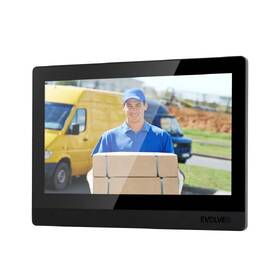Dverný videotelefón Evolveo DoorPhone AHD10 čierny

 obrázok produktu 2 z 7