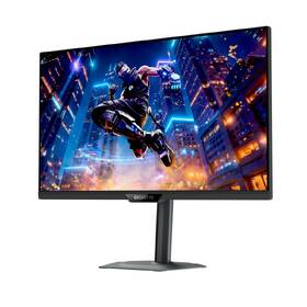 Herný monitor GIGABYTE M27UP čierny

 obrázok produktu 2 z 7