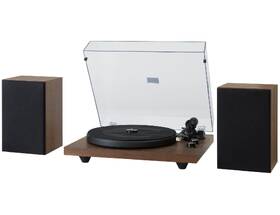 Gramofón Crosley C62 hnedý

 obrázok produktu 1 z 12