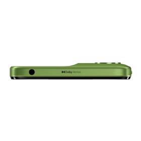 Mobilný telefón Motorola Moto G06 4 GB / 64 GB zelený

 obrázok produktu 11 z 12