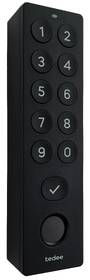 Klávesnica pre smart zámok Tedee Keypad PRO čierna

 obrázok produktu 1 z 11