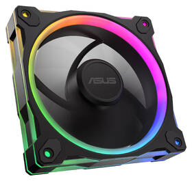 Ventilátor Asus PRIME MR120 ARGB Reverse čierny

 obrázok produktu 1 z 10