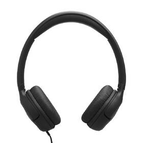 Slúchadlá JBL Tune 530, USB-C čierna

 obrázok produktu 1 z 4