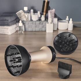 Difuzér Rowenta CV7D30E0 Curl Harmony zlatý

 obrázok produktu 4 z 11