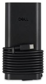 Sieťový adaptér Dell 165W USB-C čierny

 obrázok produktu 1 z 1