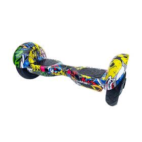 Hoverboard Kolonožka® Roadster žltý

 obrázok produktu 6 z 6