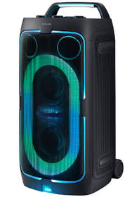 Párty reproduktor Samsung Sound Tower MX-ST50F čierny

 obrázok produktu 1 z 13
