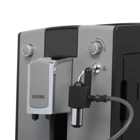 Automatický kávovar Nivona NICR 555 sivý

 obrázok produktu 4 z 8