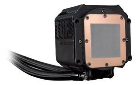 Vodný chladič Asus TUF Gaming LC III 360 ARGB Black čierny

 obrázok produktu 10 z 11