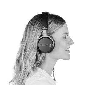 Slúchadlá Beyerdynamic DJ 300 PRO X CLUB On/Over-Ear čierna

 obrázok produktu 3 z 3