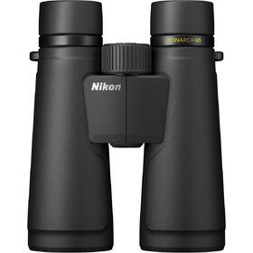 Ďalekohľad Nikon Monarch M5 12×50 čierny

 obrázok produktu 2 z 8