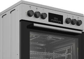 Sklokeramický sporák Beko FBM67320XS nerez

 obrázok produktu 2 z 4