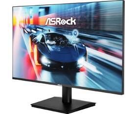 Herný monitor ASRock Challenger CL27FFB čierny

 obrázok produktu 2 z 6