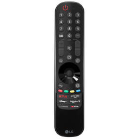 Televízor LG 43QNED7EB3C 

 obrázok produktu 7 z 9