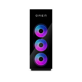 Herný počítač HP OMEN MAX by HP 45L GT23-0580nc + Game Pass predplatné na 2 mesiace čierny

 obrázok produktu 3 z 5