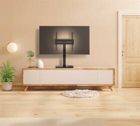 Stojan pre TV Meliconi 480815 Table 400 čierny

 obrázok produktu 6 z 10