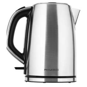 Rýchlovarná kanvica Philco PHWK 1790, 1,7 l nerez

 obrázok produktu 3 z 9