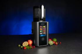 Odšťavovač Concept LO7300 nerez

 obrázok produktu 12 z 24