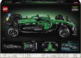 Stavebnica LEGO® Technic 42240 TECHNIC 42240 

 obrázok produktu 3 z 9