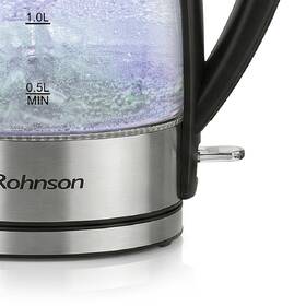 Rýchlovarná kanvica Rohnson R-7040 nerez/sklo

 obrázok produktu 2 z 5