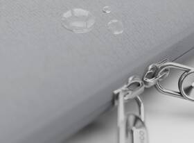 Puzdro na notebook Epico Neoprene Lite Sleeve - MacBook Air 15"/Pro 16" sivé

 obrázok produktu 5 z 5