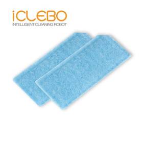 Filtre pre vysávače iClebo YCR010 

 obrázok produktu 1 z 1