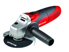 Uhlová brúska Einhell TC-AG 125 

 obrázok produktu 1 z 3