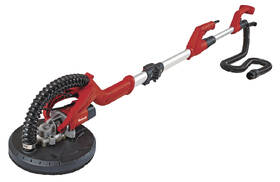 Brúska na sadrokartón Einhell Classic TC-DW 225  4259930 

 obrázok produktu 11 z 25