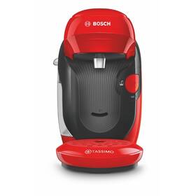 Espresso Bosch TAS1103 čierne/červené

 obrázok produktu 1 z 17
