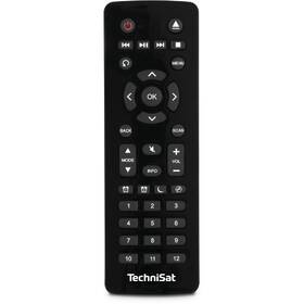 Internetový rádioprijímač s DAB+ Technisat DIGITRADIO 451 CD IR čierny

 obrázok produktu 4 z 4