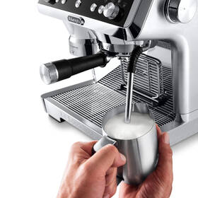 Pákový kávovar De'Longhi La Specialista PRESTIGIO EC9355.M 2.0 nerez

 obrázok produktu 6 z 9
