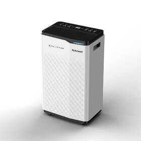 Odvlhčovač Rohnson R-9577 Ionic + Air Purifier biely

 obrázok produktu 3 z 7