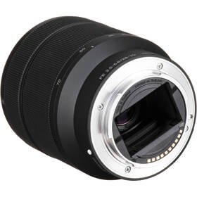 Digitálny fotoaparát Sony A7 IV + FE 28-70 mm čierny

 obrázok produktu 17 z 18