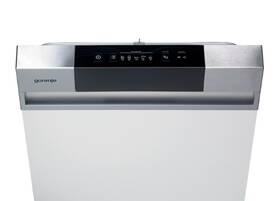 Umývačka riadu Gorenje GI520E15X 

 obrázok produktu 2 z 5