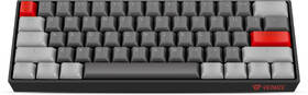 Klávesnica YENKEE YKB 3600US Atom čierna

 obrázok produktu 3 z 10