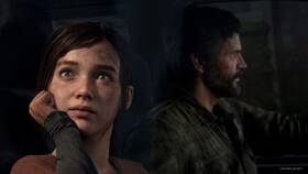 Hra Sony PlayStation 5 The Last Of Us Part I 

 obrázok produktu 8 z 10