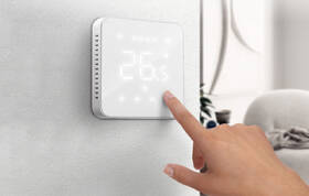 Termostat Meross Smart Wi-Fi 

 obrázok produktu 1 z 10