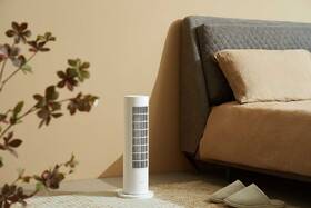 Teplovzdušný ventilátor Xiaomi Smart Tower Heater Lite LSNFJ02LX biely

 obrázok produktu 6 z 8