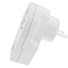 Cestovný adaptér SKROSS Europe USB C20PD pre cudzincov v SR, USB-C, PD 20W 

 obrázok produktu 4 z 6