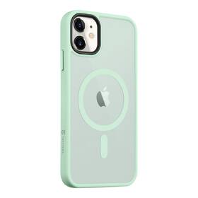 Kryt na mobil Tactical MagForce Hyperstealth na Apple iPhone 11 - svetlo zelený 

 obrázok produktu 1 z 4