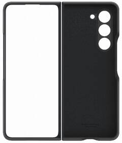 Kryt na mobil Samsung Galaxy Z Fold5, Eco Leather sivý

 obrázok produktu 3 z 3