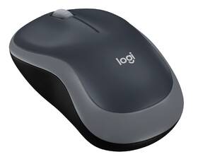 Myš Logitech M185 strieborná

 obrázok produktu 1 z 3
